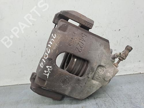 Used Brake master cylinder FORD FIESTA V (JH_, JD_) 1.4 TDCi (68 hp) 24051938