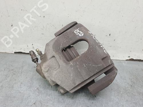 Used Brake master cylinder FORD FIESTA V (JH_, JD_) 1.4 TDCi (68 hp) 24052695