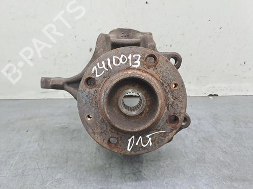 Used Right front steering knuckle CITROËN C3 I (FC_, FN_) 1.4 HDi (68 hp) 24053200
