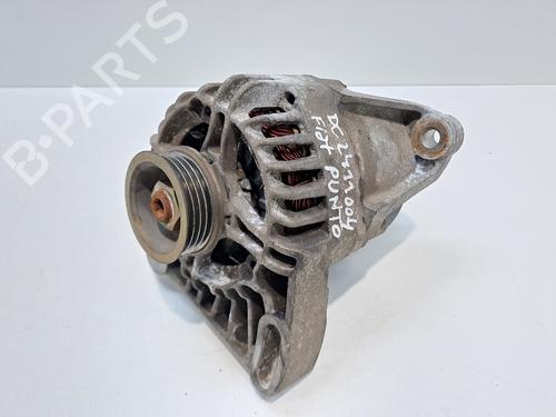 Used Alternator FIAT PUNTO (188_) 1.2 60 (188.030, .050, .130, .150, .230, .250) (60 hp) 24124880
