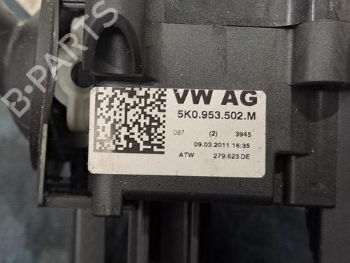 Steering column stalk SEAT LEON (1P1) 1.6 TDI | BP24126756I23 