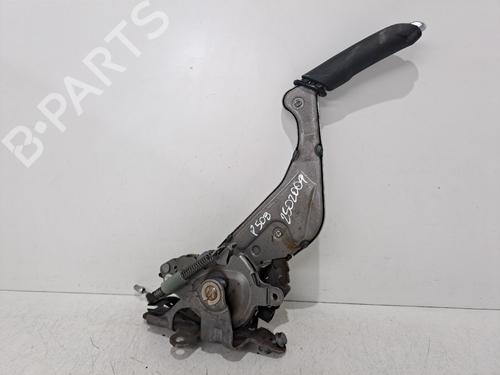 Parkbremsarm/handtak PEUGEOT 508 SW I (8E_) 1.6 HDi (112 hp) 24127811