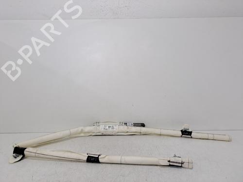 Right curtain airbag BMW 4 Gran Coupe (F36) 418 d 722104612