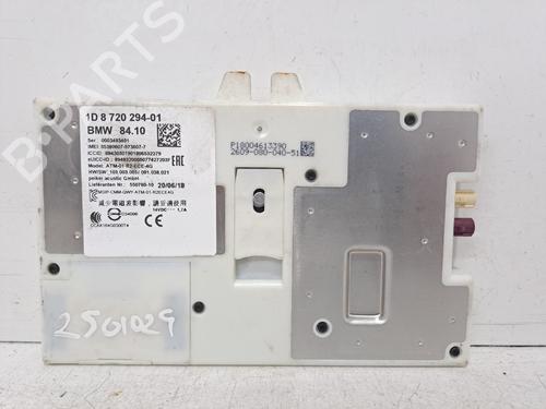 Electronic module BMW 4 Gran Coupe (F36) 418 d 1D872029401