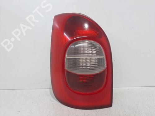 Venstre baglygte CITROËN XSARA PICASSO (N68) 1.6 (95 hp) 24148244