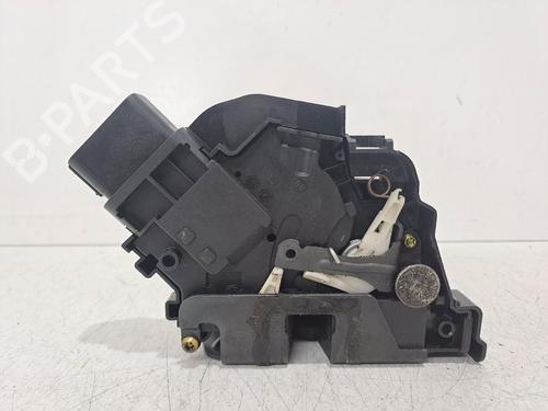 Front right lock FORD FOCUS II (DA_, HCP, DP) 1.6 TDCi | BP24150251C97
