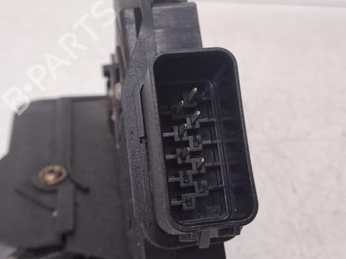 Front right lock FORD FOCUS II (DA_, HCP, DP) 1.6 TDCi | BP24150251C97