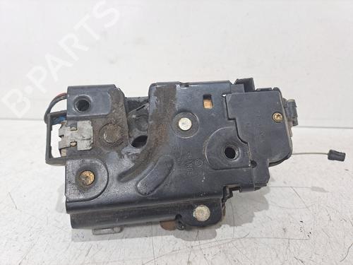 Front right lock SKODA FABIA I (6Y2) 1.4 16V | BP24152306C97