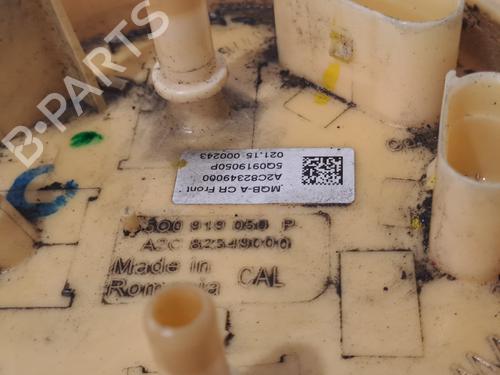 Fuel pump SKODA OCTAVIA III Combi (5E5, 5E6) 1.6 TDI | BP24153484M76 