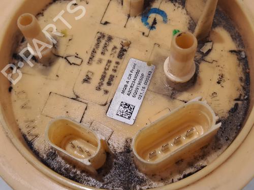 Fuel pump SKODA OCTAVIA III Combi (5E5, 5E6) 1.6 TDI | BP24153484M76 
