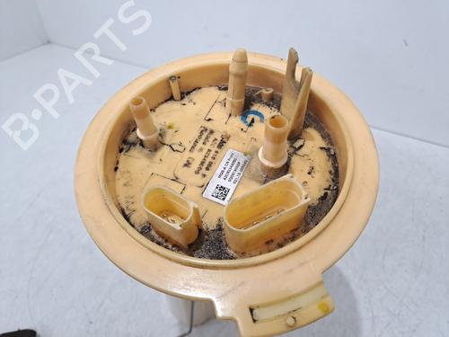 Fuel pump SKODA OCTAVIA III Combi (5E5, 5E6) 1.6 TDI | BP24153484M76 