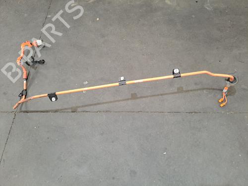 Used Electronic module Electronic module 24175035 24175035
