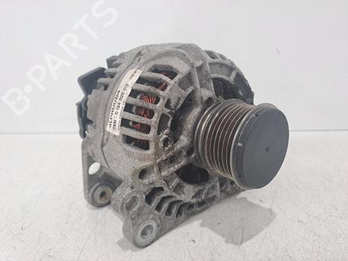 Generator SEAT IBIZA III (6L1) 1.4 TDI (80 hp) 24207096