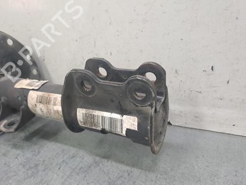Right front shock absorber FIAT GRANDE PUNTO Van (199_) 1.3 JTD Multijet (199CXD1B) | BP24207112M17 