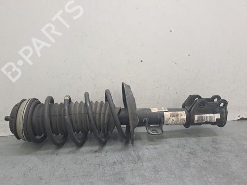 Right front shock absorber FIAT GRANDE PUNTO Van (199_) 1.3 JTD Multijet (199CXD1B) | BP24207112M17 