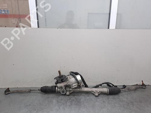 Lenkgetriebe für PEUGEOT 208 I (CA_, CC_) 1.2 VTI 82 (82 hp) 24207155