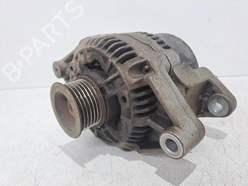 Alternator OPEL TIGRA (S93) 1.4 16V (F07) | BP24207181M7