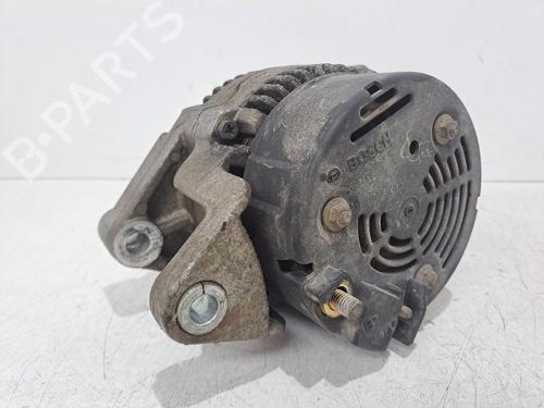 Alternator OPEL TIGRA (S93) 1.4 16V (F07) | BP24207181M7