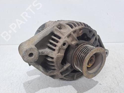 Used Alternator OPEL TIGRA (S93) 1.4 16V (F07) (90 hp) 24207181