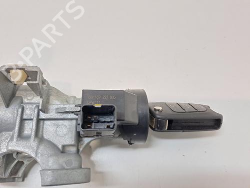 Ignition barrel KIA VENGA (YN) 1.6 CRDi 128 | BP24207174M48 