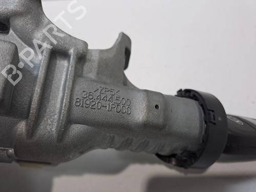 Ignition barrel KIA VENGA (YN) 1.6 CRDi 128 | BP24207174M48 