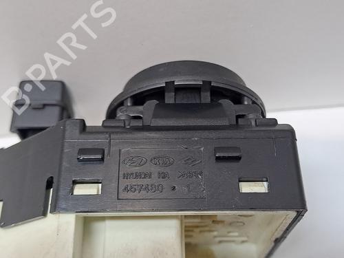 Steering column stalk KIA VENGA (YN) 1.6 CRDi 128 | BP24207184I23 