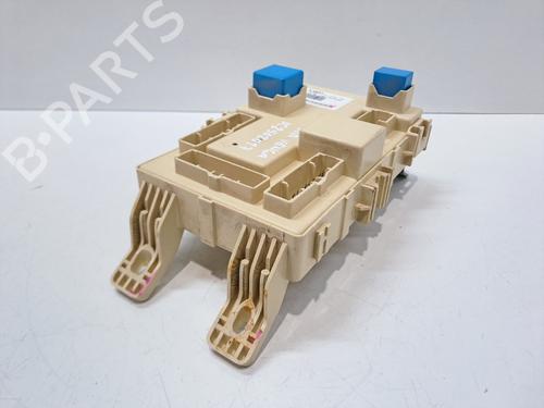 Fuse box KIA VENGA (YN) 1.6 CRDi 128 | BP24207186E1 