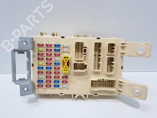 Fuse box KIA VENGA (YN) 1.6 CRDi 128 | BP24207186E1 