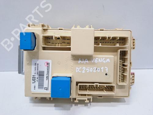 Fuse box KIA VENGA (YN) 1.6 CRDi 128 | BP24207186E1 
