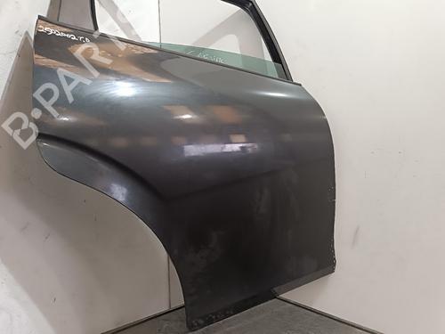 Dør høyre bak SEAT LEON (1P1) 1.6 TDI | BP24211527C5