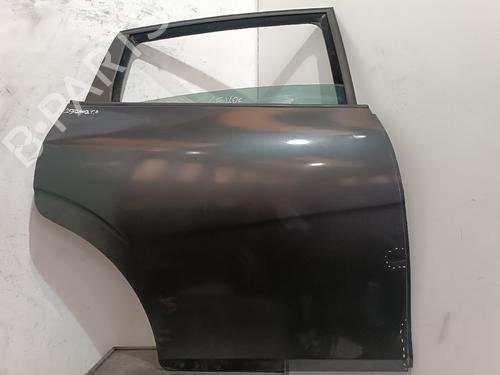 Dør høyre bak SEAT LEON (1P1) 1.6 TDI (105 hp) 24211527