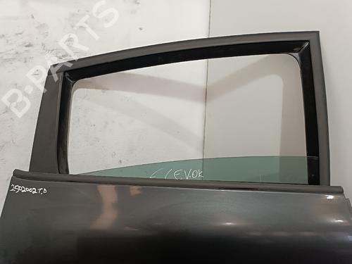 Dør høyre bak SEAT LEON (1P1) 1.6 TDI | BP24211527C5
