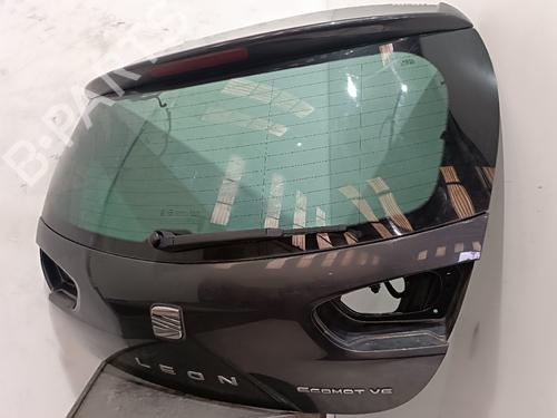 Tailgate SEAT LEON (1P1) 1.6 TDI | BP24211528C6