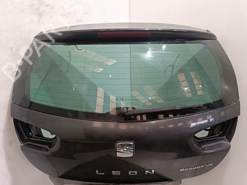 Portellone/Cofano posteriore SEAT LEON (1P1) 1.6 TDI (105 hp) 24211528