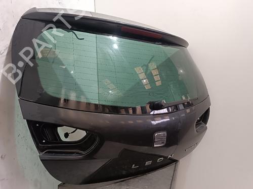 Tailgate SEAT LEON (1P1) 1.6 TDI | BP24211528C6