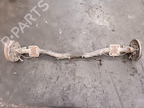 Rear axle FIAT DOBLO Box Body/MPV (223_) 1.9 JTD BP24220092M2