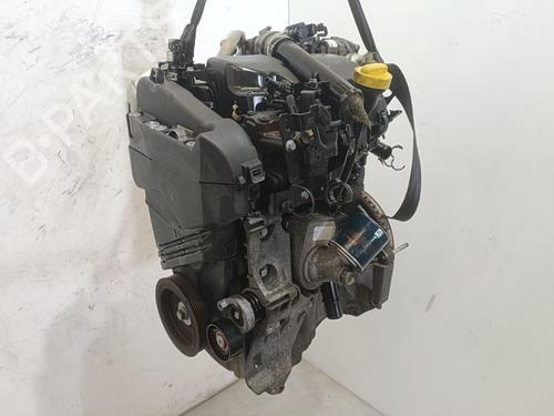 Motor RENAULT MEGANE III Grandtour (KZ0/1) 1.5 dCi (KZ09, KZ0D, KZ1G, KZ29, KZ14, KZ1W, KZ10, KZ1F,... (110 hp) 21491306