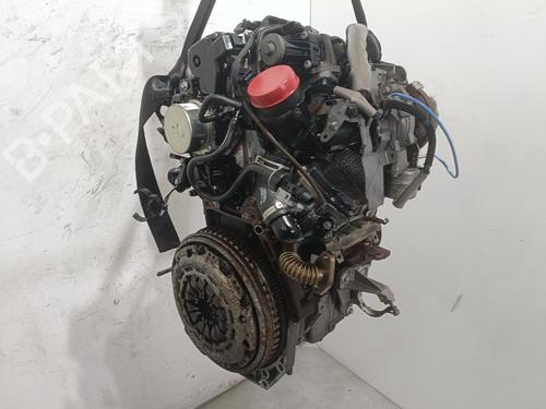 Engine RENAULT MEGANE III Grandtour (KZ0/1) 1.5 dCi (KZ09, KZ0D, KZ1G, KZ29, KZ14, KZ1W, KZ10, KZ1F,... | BP21491306M1