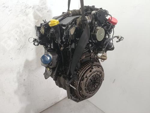 Engine RENAULT MEGANE III Grandtour (KZ0/1) 1.5 dCi (KZ09, KZ0D, KZ1G, KZ29, KZ14, KZ1W, KZ10, KZ1F,... | BP21491306M1