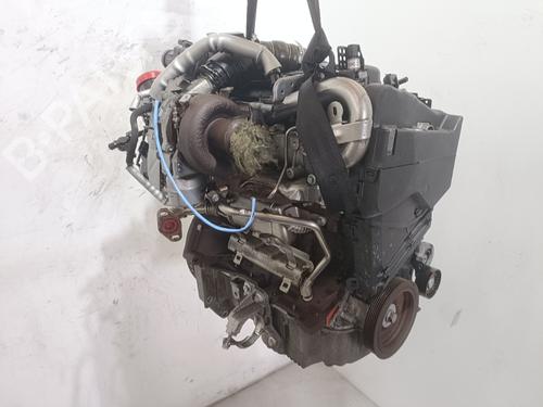 Engine RENAULT MEGANE III Grandtour (KZ0/1) 1.5 dCi (KZ09, KZ0D, KZ1G, KZ29, KZ14, KZ1W, KZ10, KZ1F,... | BP21491306M1