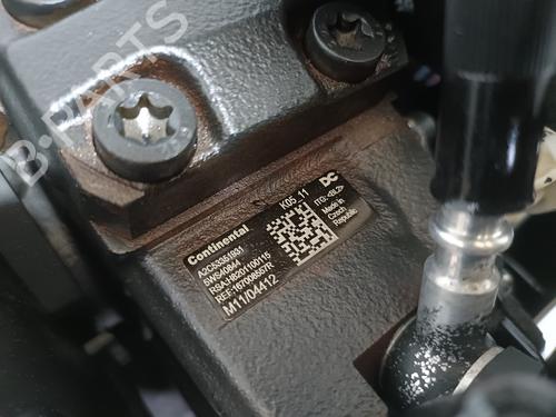 Engine RENAULT MEGANE III Grandtour (KZ0/1) 1.5 dCi (KZ09, KZ0D, KZ1G, KZ29, KZ14, KZ1W, KZ10, KZ1F,... | BP21491306M1