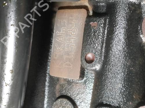Engine RENAULT MEGANE III Grandtour (KZ0/1) 1.5 dCi (KZ09, KZ0D, KZ1G, KZ29, KZ14, KZ1W, KZ10, KZ1F,... | BP21491306M1