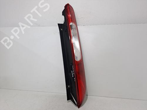 Right taillight FORD FOCUS II (DA_, HCP, DP) 1.4 BP24226923C35