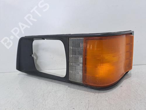 Left front indicator MITSUBISHI L 300 III Van (P0_V, P1_V, P2_V) 2.5 D (P05V, P05W, P15V) 0411760L