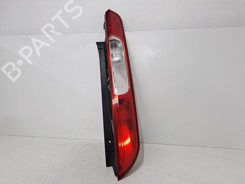 Right taillight FORD FOCUS II (DA_, HCP, DP) 1.6 TDCi BP24228304C35