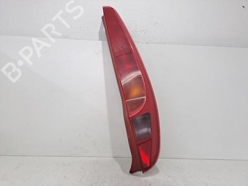 Lampa tylna prawa FIAT PUNTO (188_) 1.3 JTD 16V 468178030