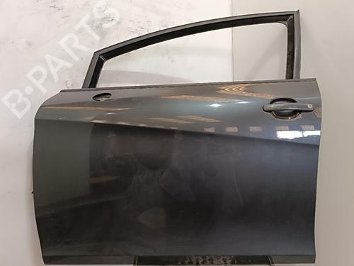 Used Left front door SEAT LEON (1P1) 1.6 TDI (105 hp) 24229499