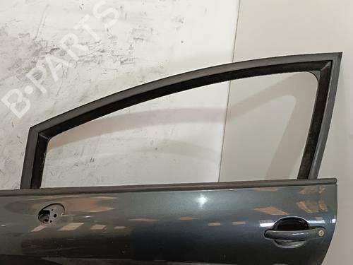 Left front door SEAT LEON (1P1) 1.6 TDI | BP24229499C2 