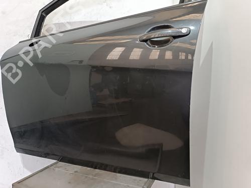 Left front door SEAT LEON (1P1) 1.6 TDI | BP24229499C2 