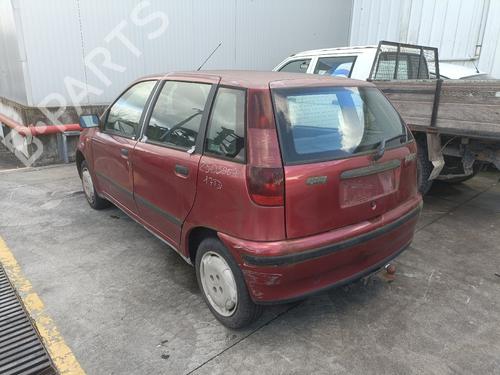 FIAT PUNTO (176_) 1.7 TD (69 hp) 2361212